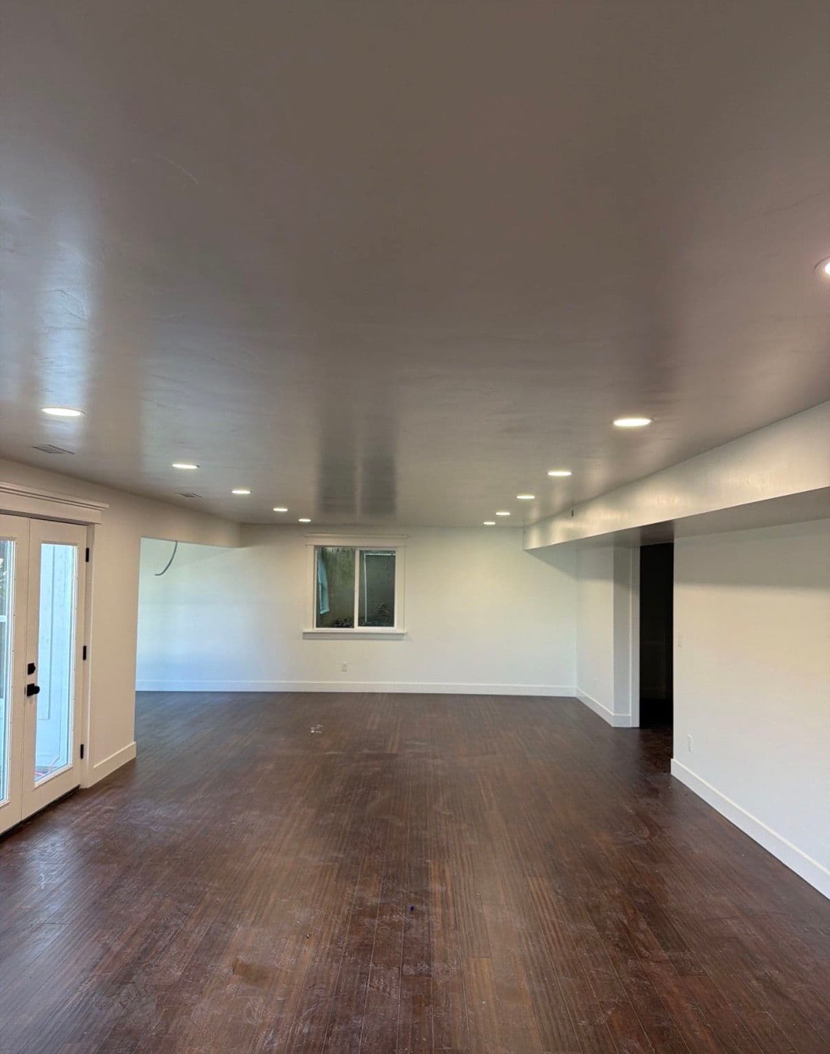 Gallery photos for Full House Rewire and Lighting Install After Fire Damage: Image #8