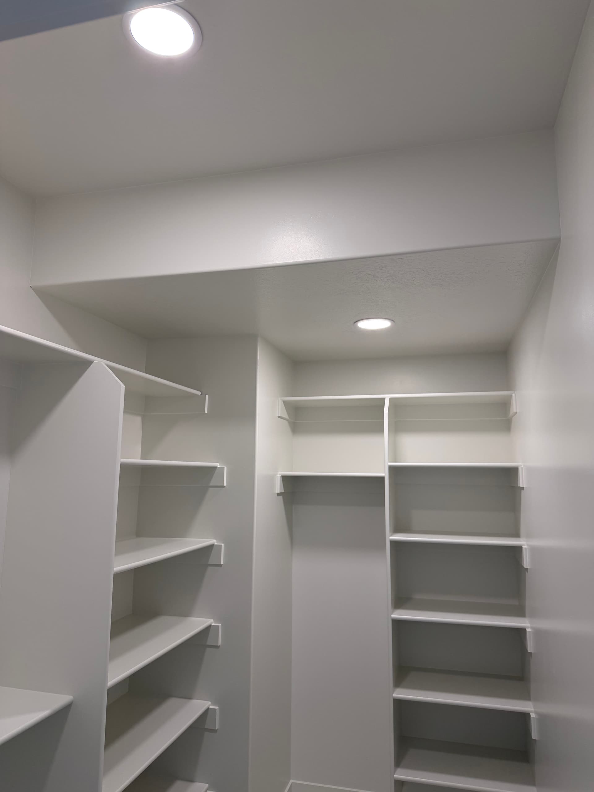 Gallery photos for Basement Finish Electrical Trim-Out with Moose Creek Builders: Image #5