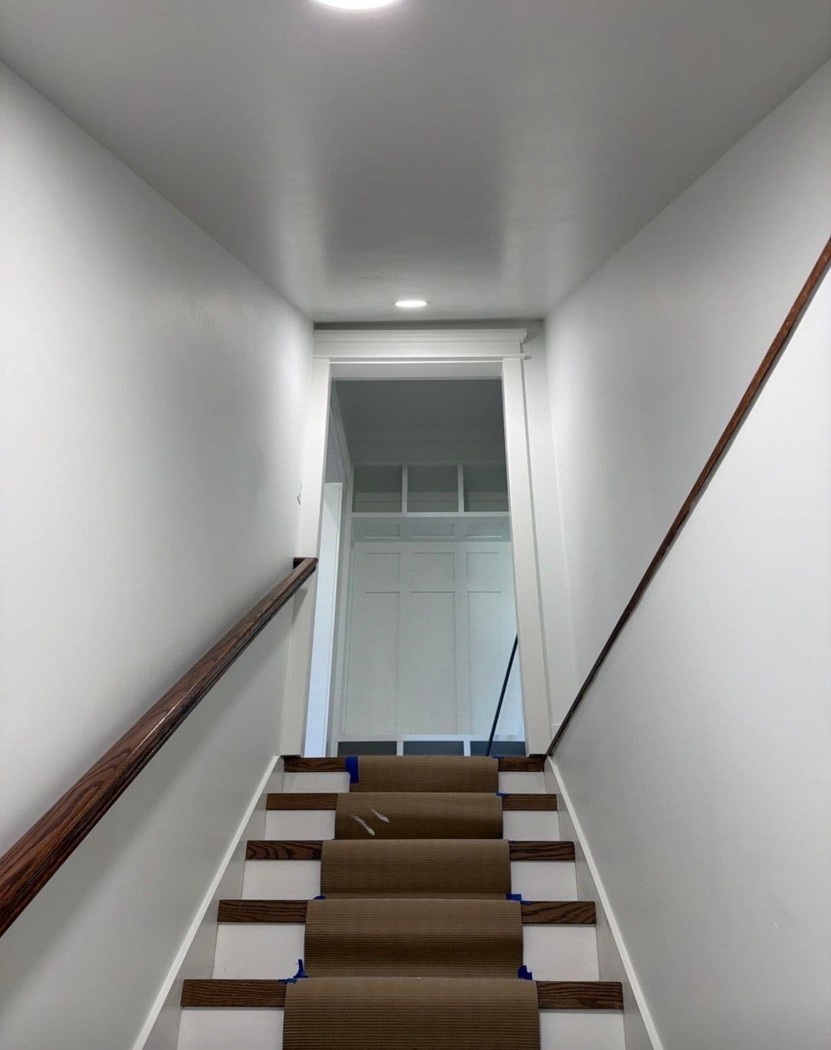 Gallery photos for Full House Rewire and Lighting Install After Fire Damage: Image #5