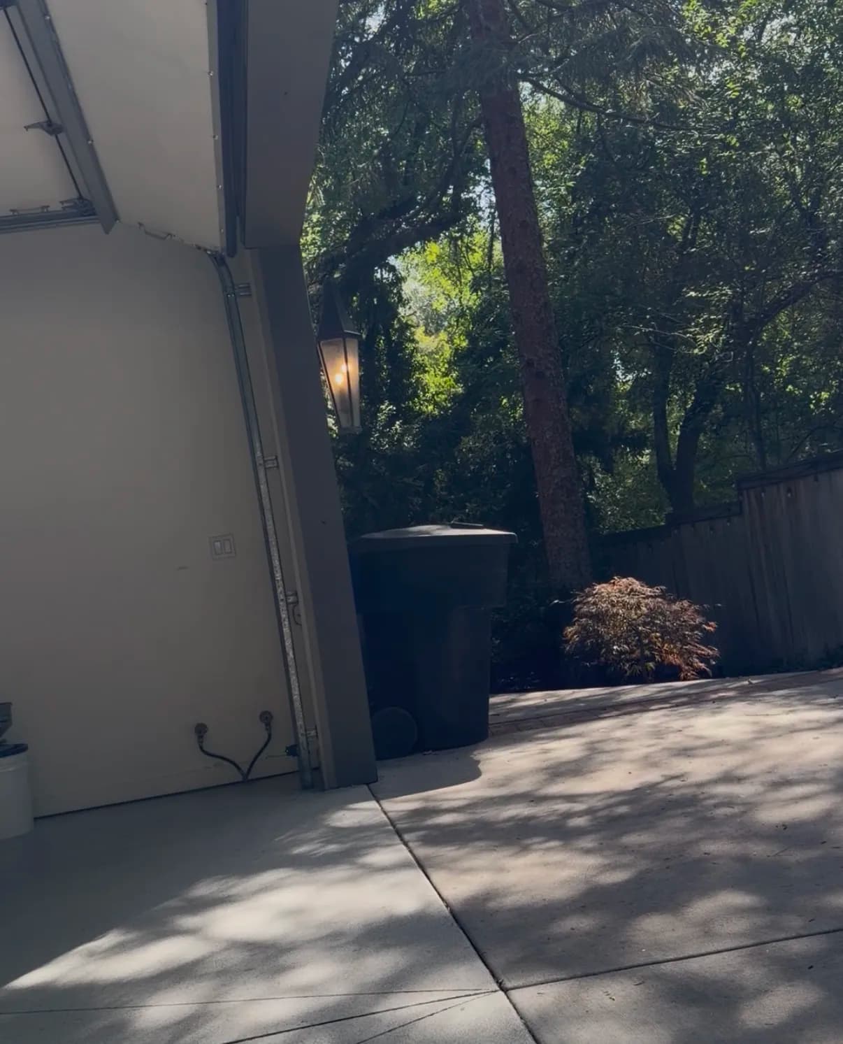Gallery photos for Smart Garage Lighting and EV Charger Setup That Actually Works Together: Image #7