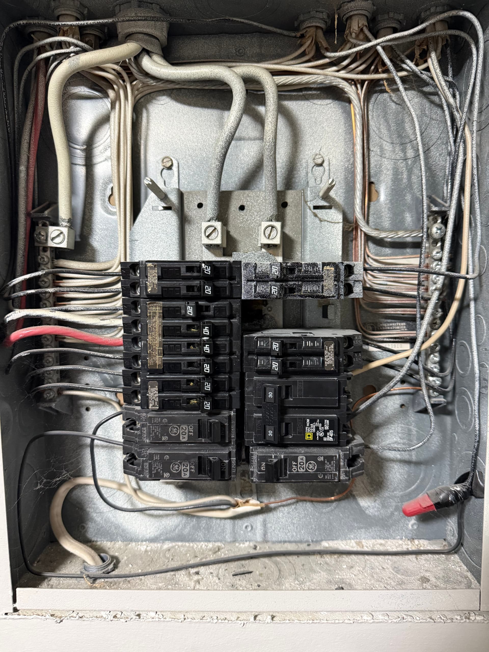Ensuring Electrical Safety with Complete Panel Upgrade