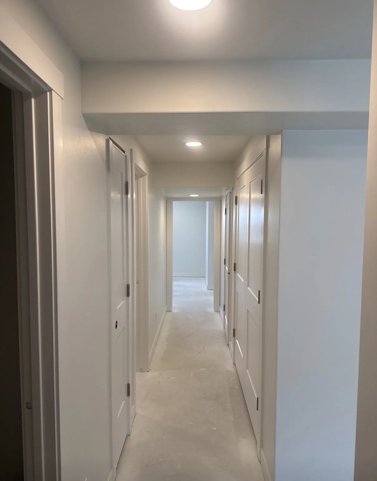 Gallery photos for Finished Basement Lighting and Electrical Done Right: Image #2