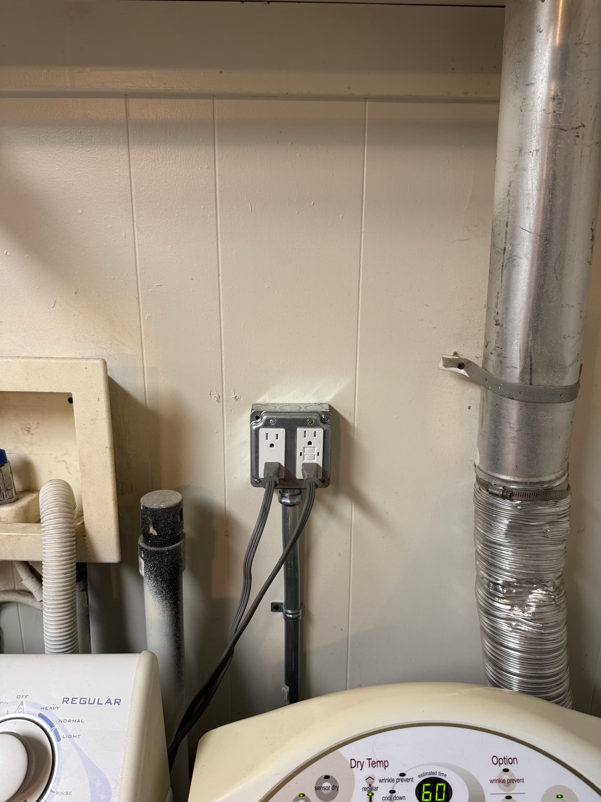 Gallery photos for Electrical Upgrades in Riverdale Home: Image #4