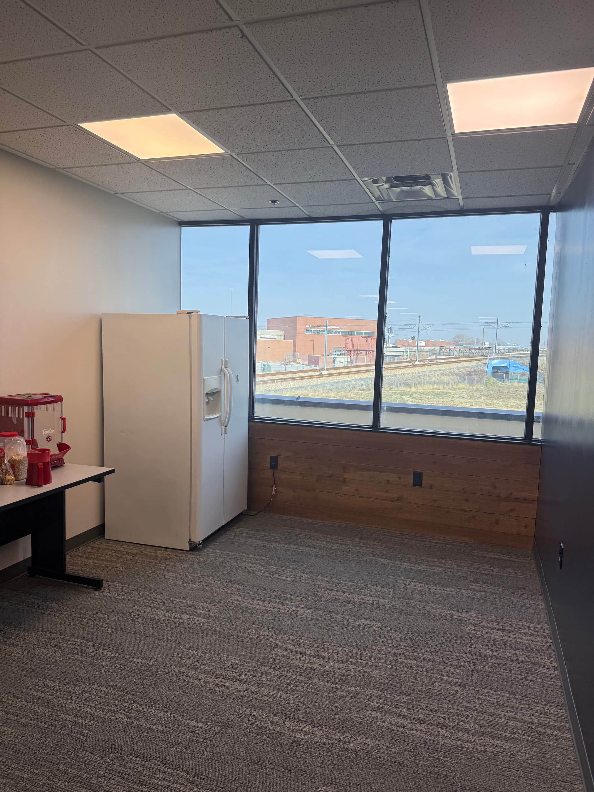 Gallery photos for Office Space Transformation in West Valley City: Image #4