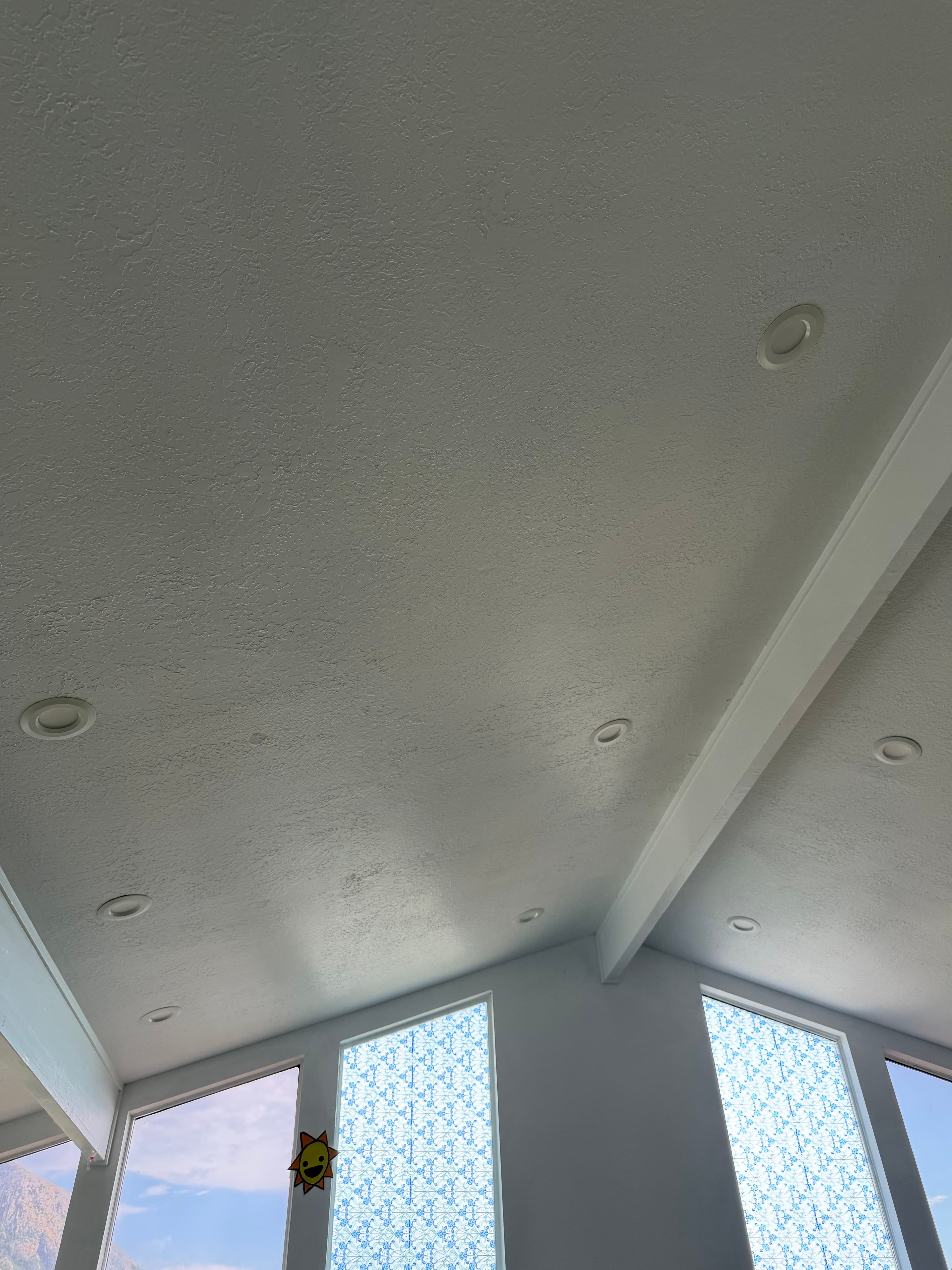 Project Ceiling Fan and Recessed Light Install That Actually Makes a Difference image