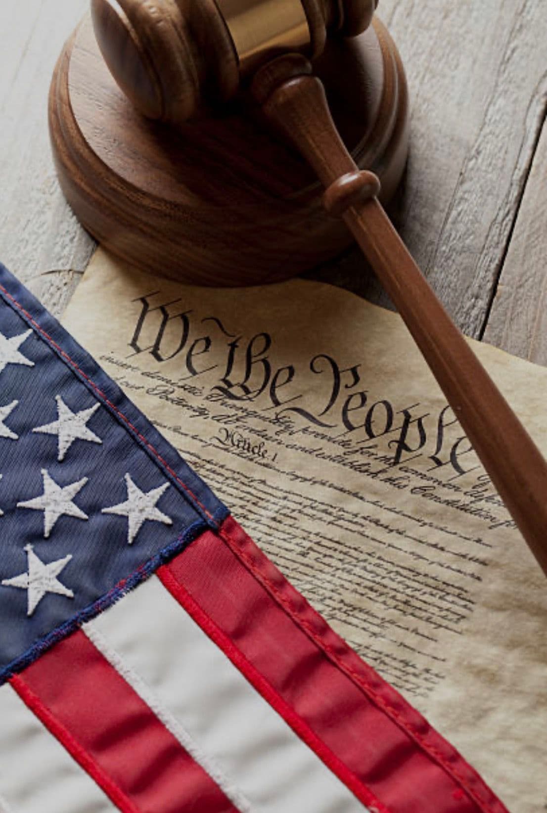 Project Proud to Be American on Independence Day 250 image