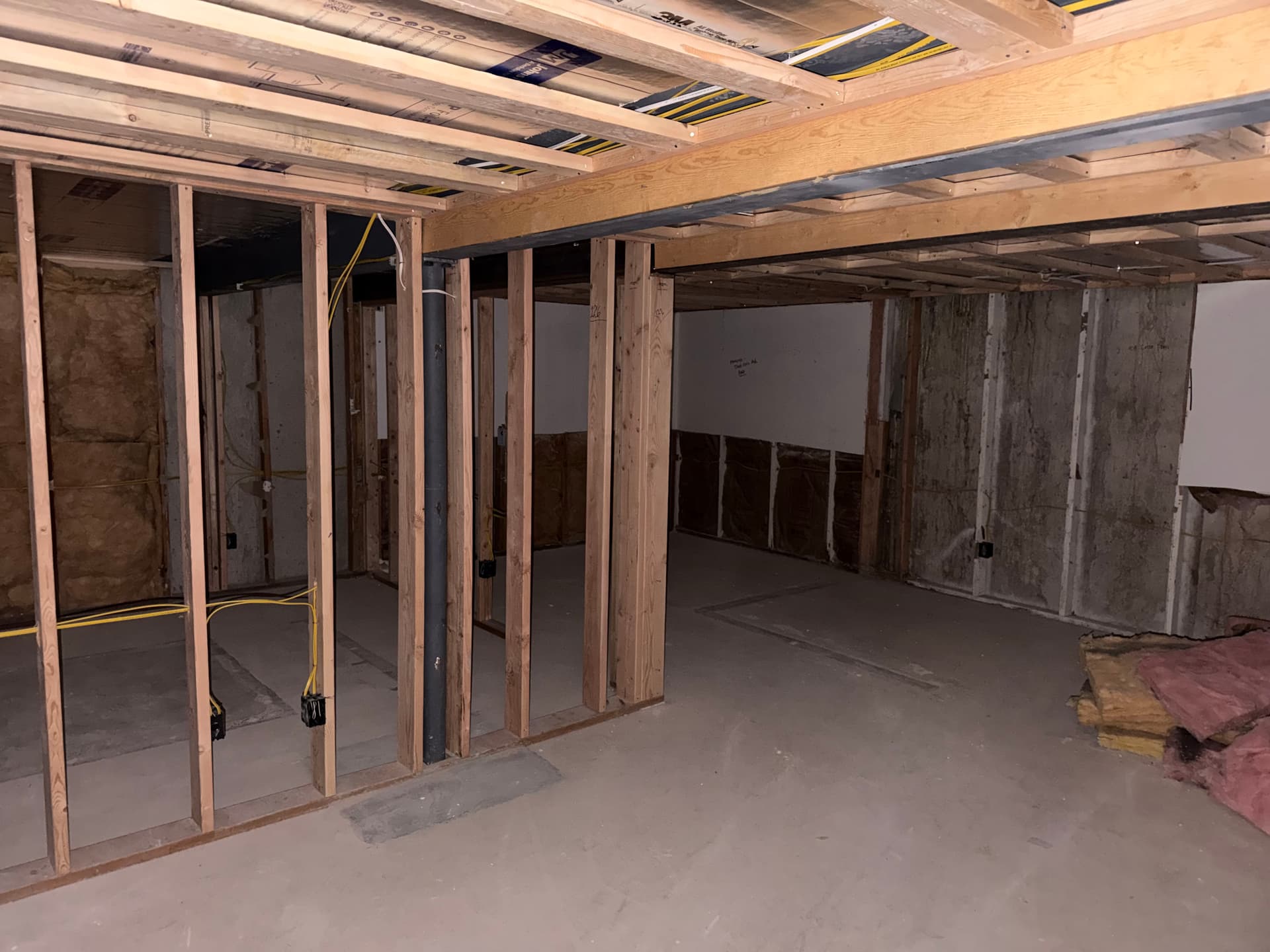 Gallery photos for Full Home Electrical Reset With Dual Panel Installation: Image #3
