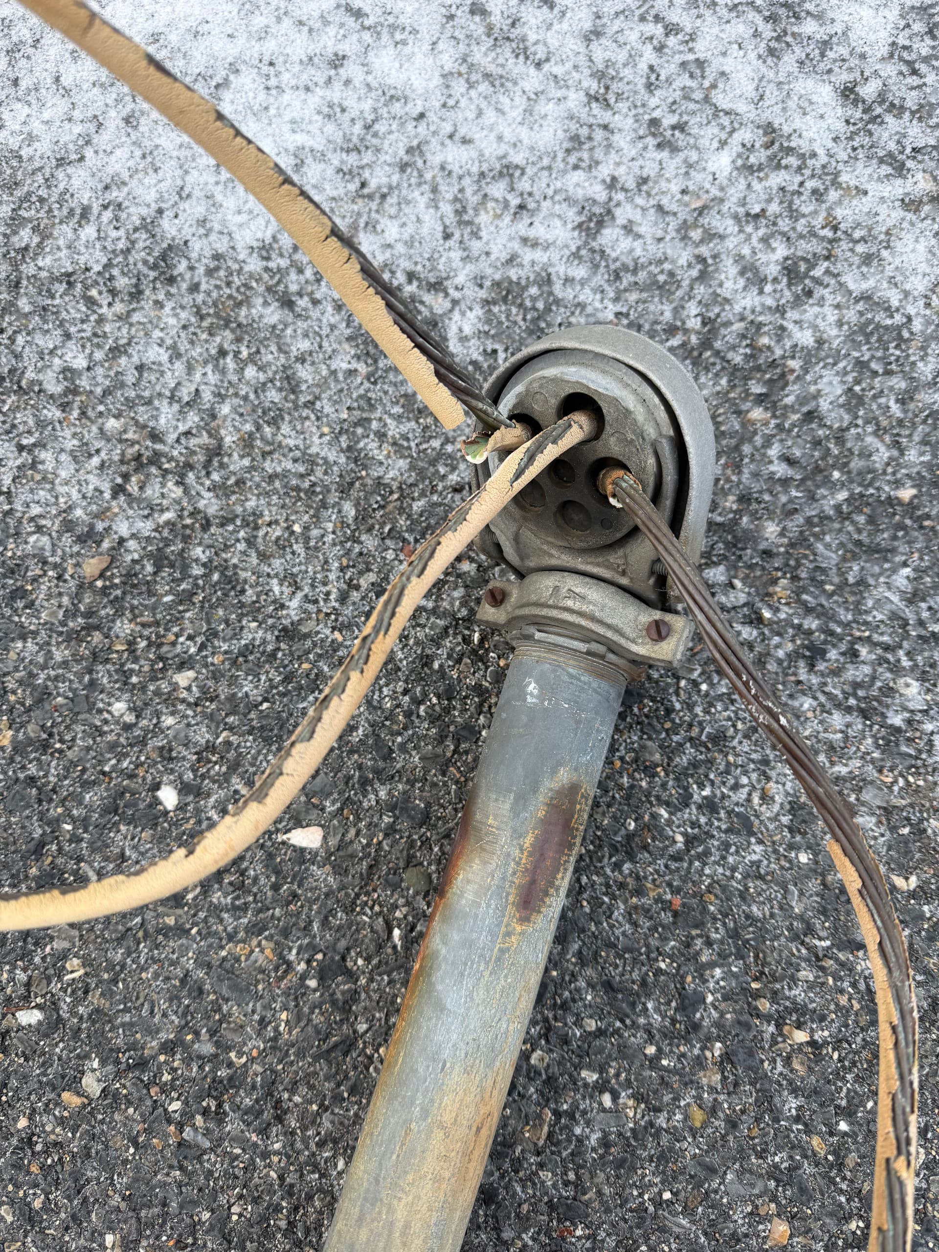 Enhanced Electrical Safety and Efficiency