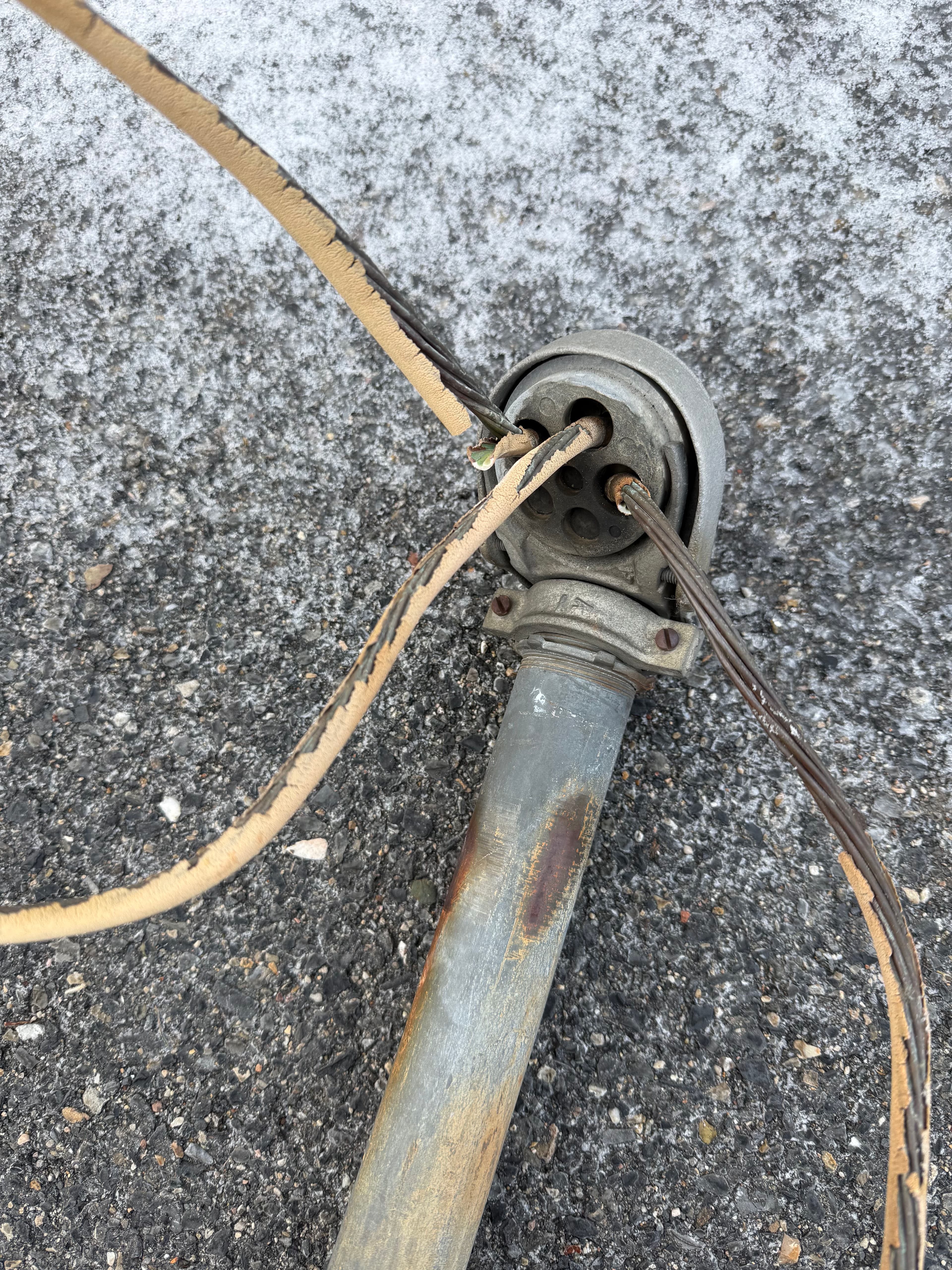 Project Enhanced Electrical Safety and Efficiency image