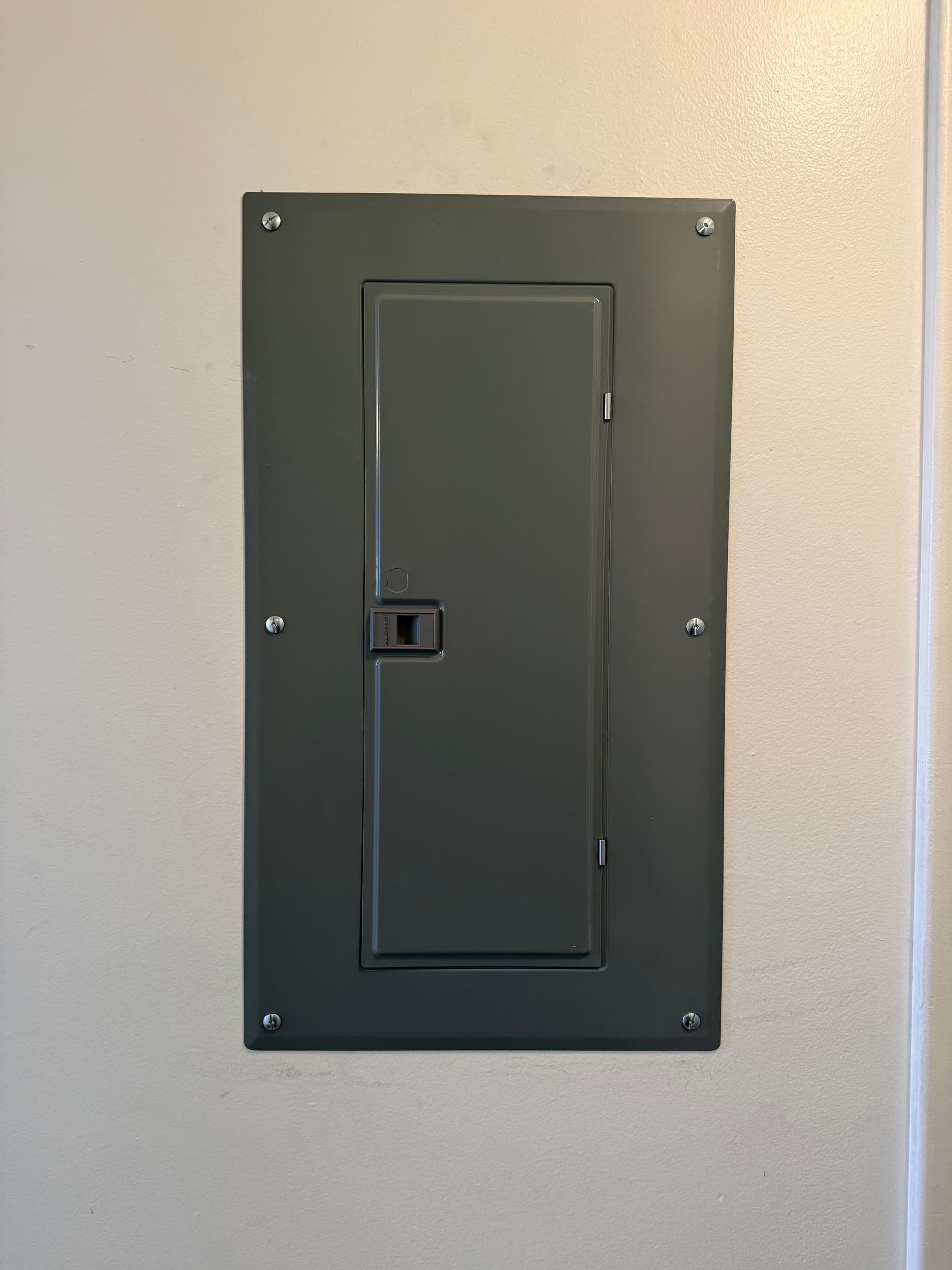 Gallery photos for Enhancing Home Safety with Modern Panel Upgrades: Image #5