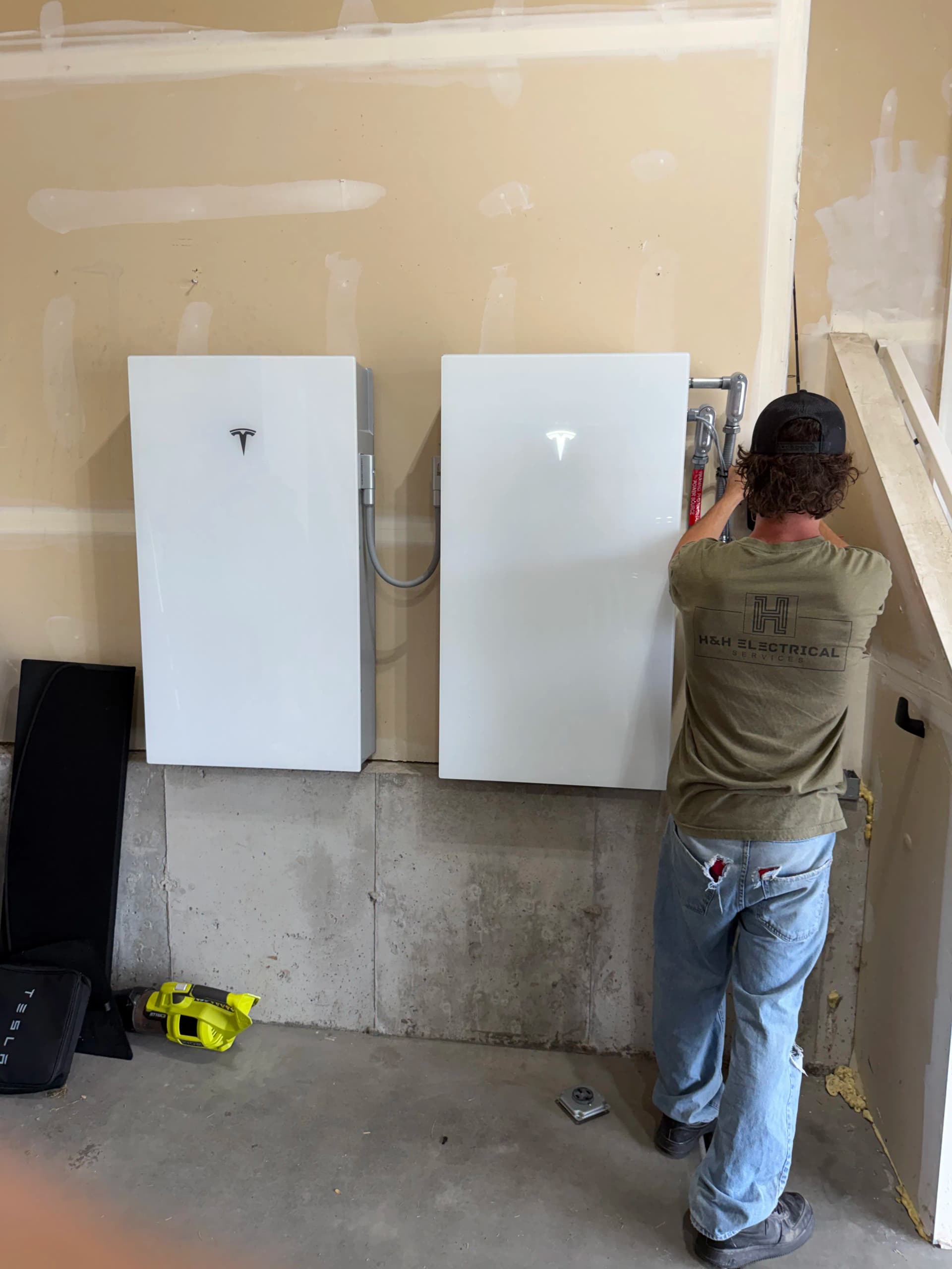 Home and Business EV Charger Installs Done the Right Way