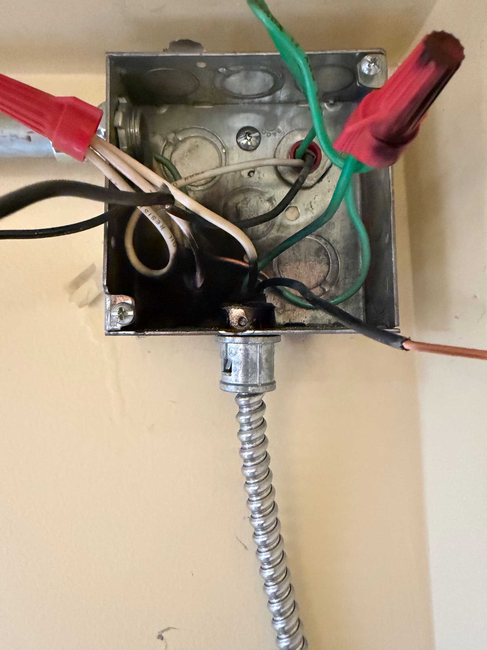 Tripping Breaker at Rocky Mountain Care Assisted Living - Here's What We Found image