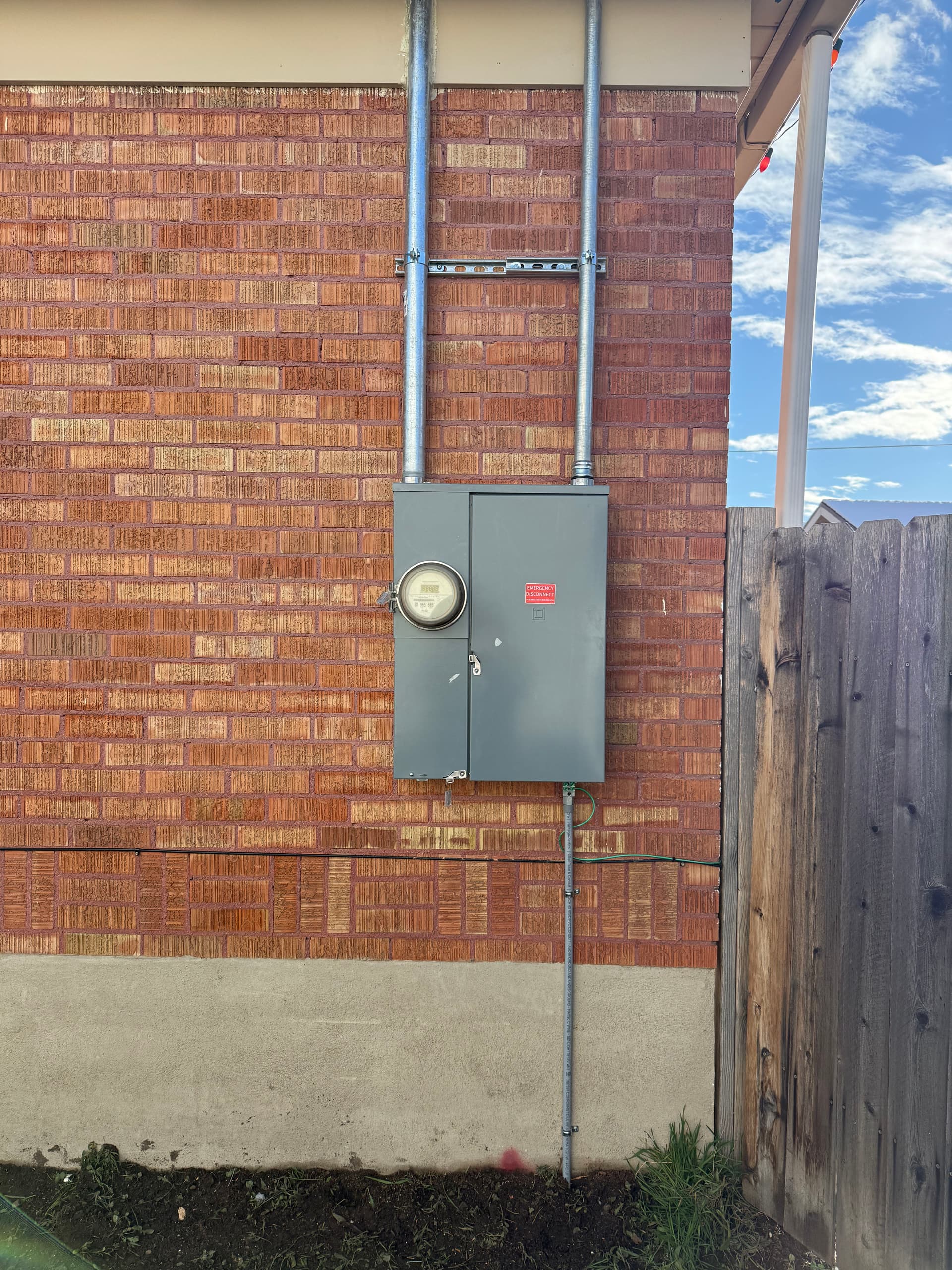 Boosting Power Capacity with a 200 Amp Meter Upgrade