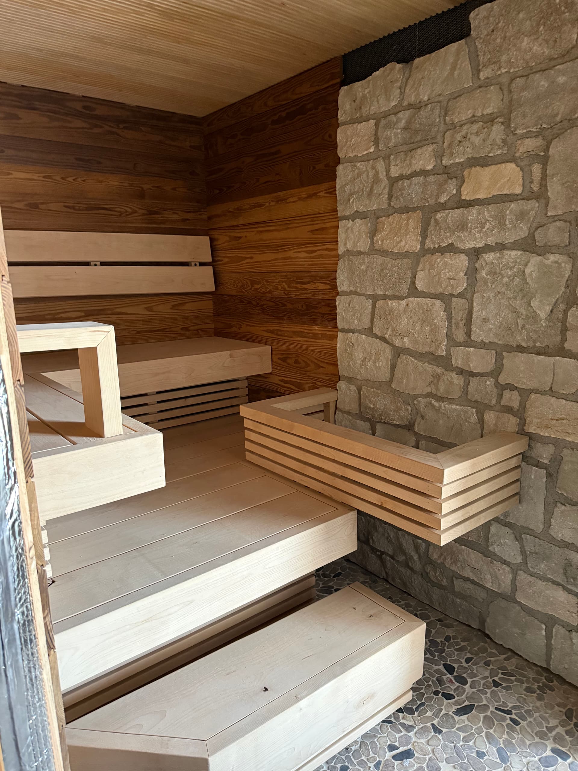 Gallery photos for Custom Home Electrical Rough-In Underway in Park City: Image #8