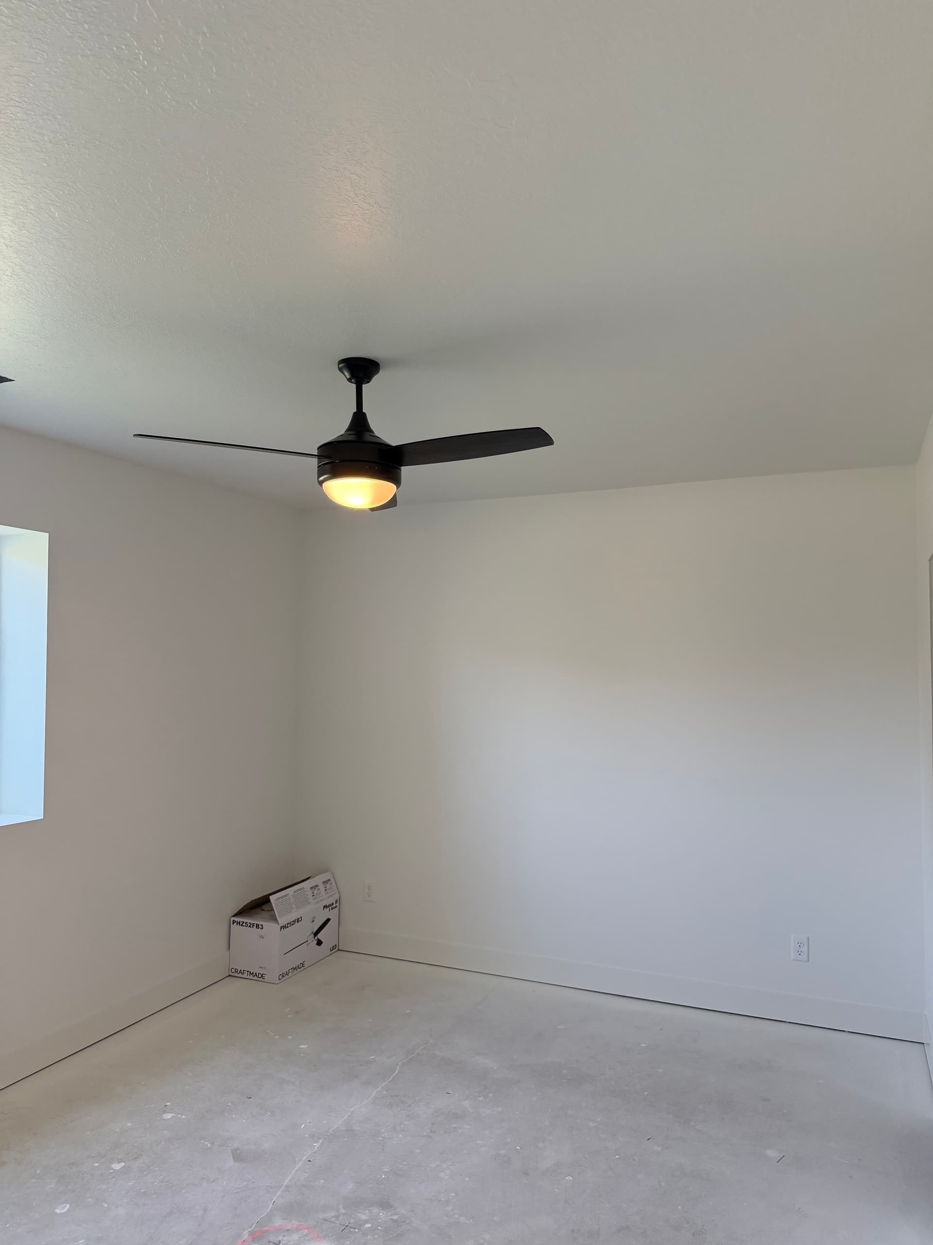 Gallery photos for Basement Finish Electrical Trim-Out with Moose Creek Builders: Image #3