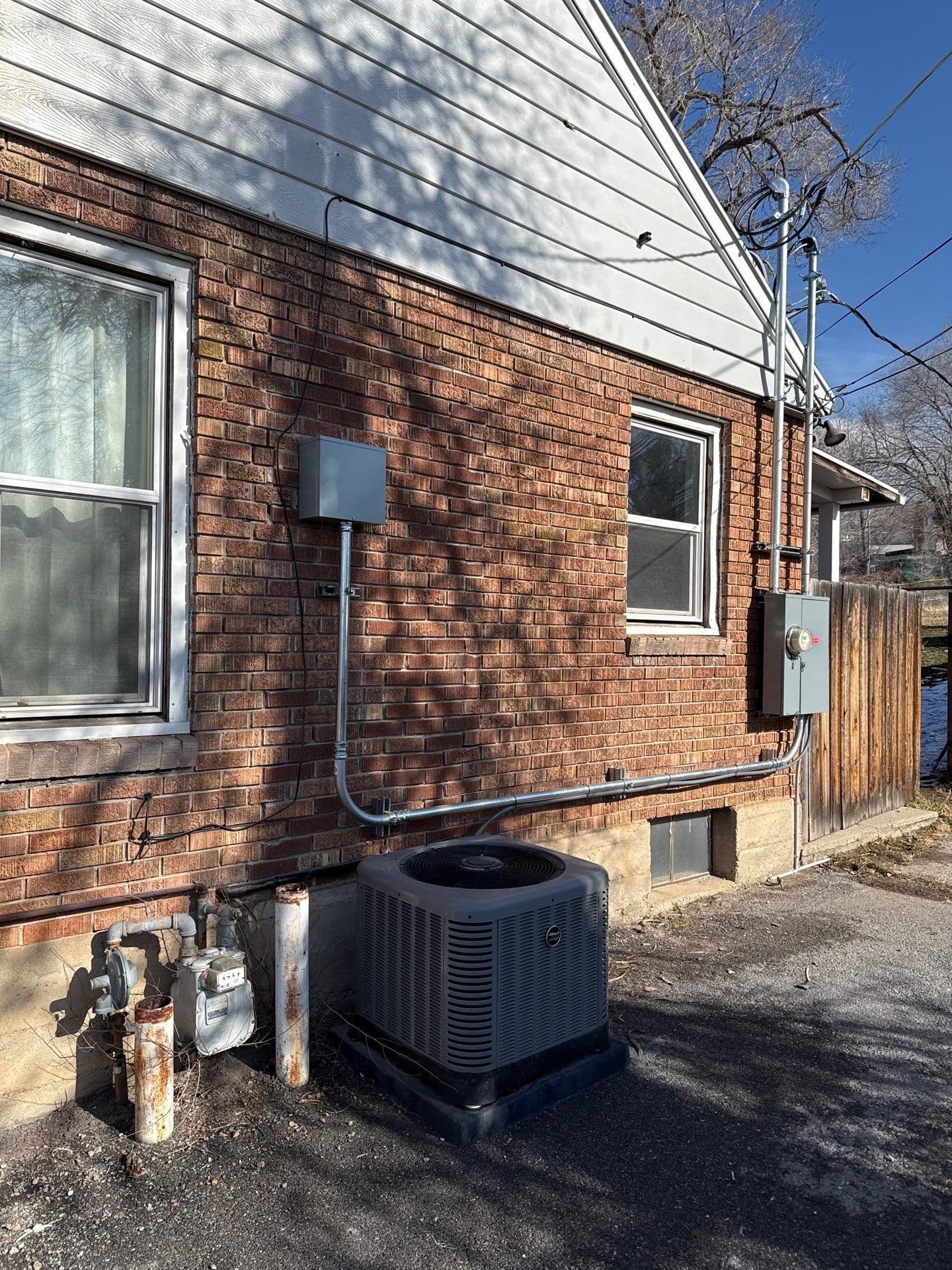 Enhanced Electrical Safety and Efficiency