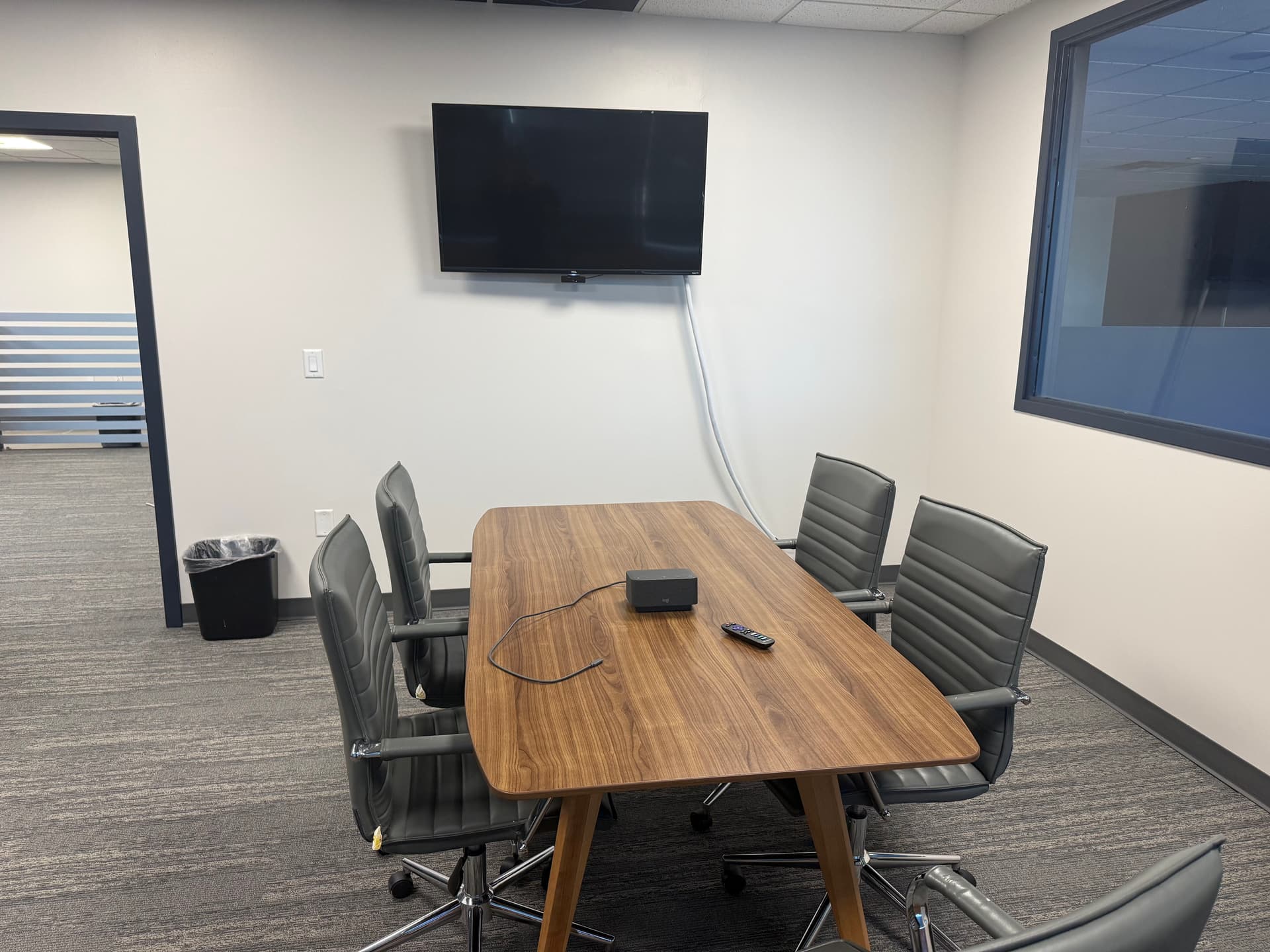 Gallery photos for Office Space Transformation in West Valley City: Image #1