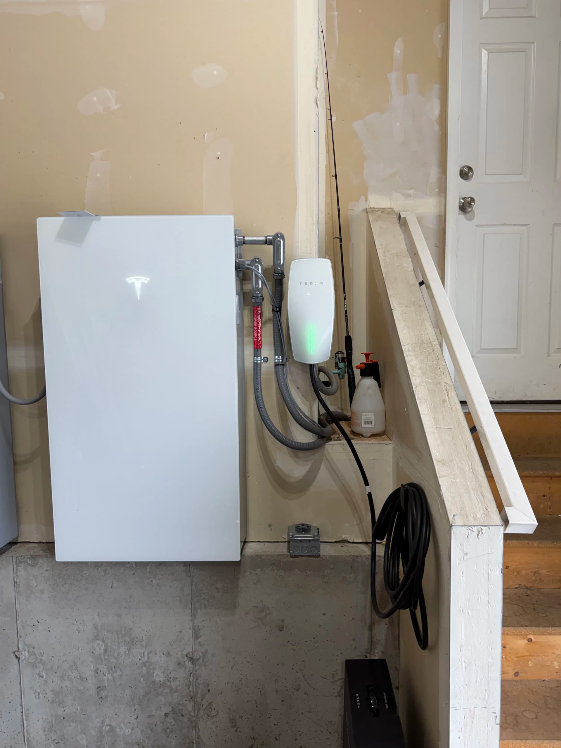 Home and Business EV Charger Installs Done the Right Way