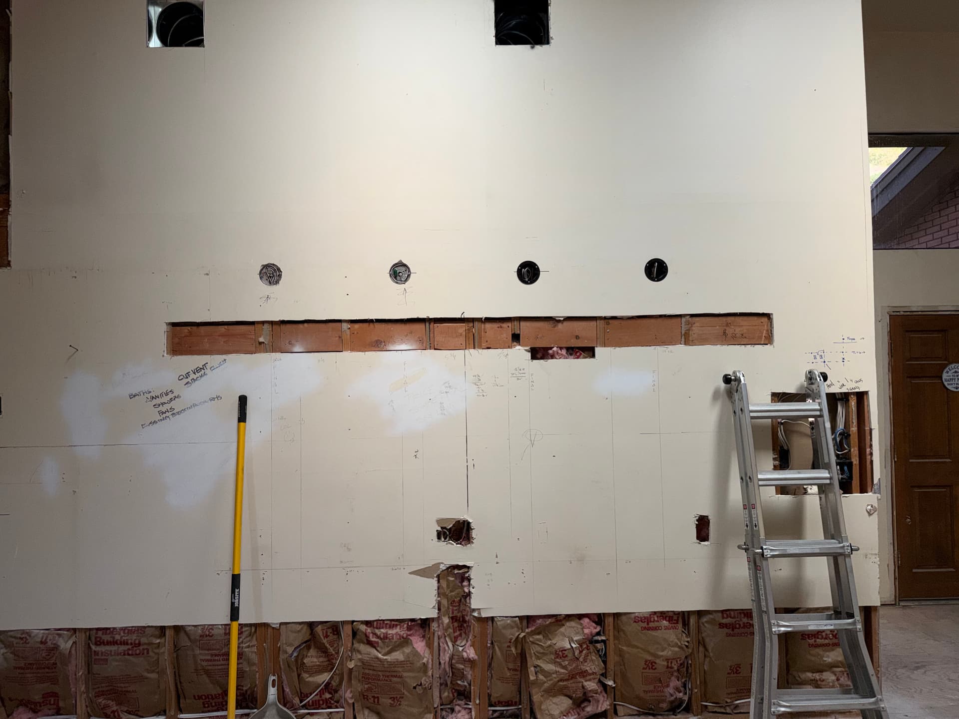 Gallery photos for Full Home Electrical Reset With Dual Panel Installation: Image #7
