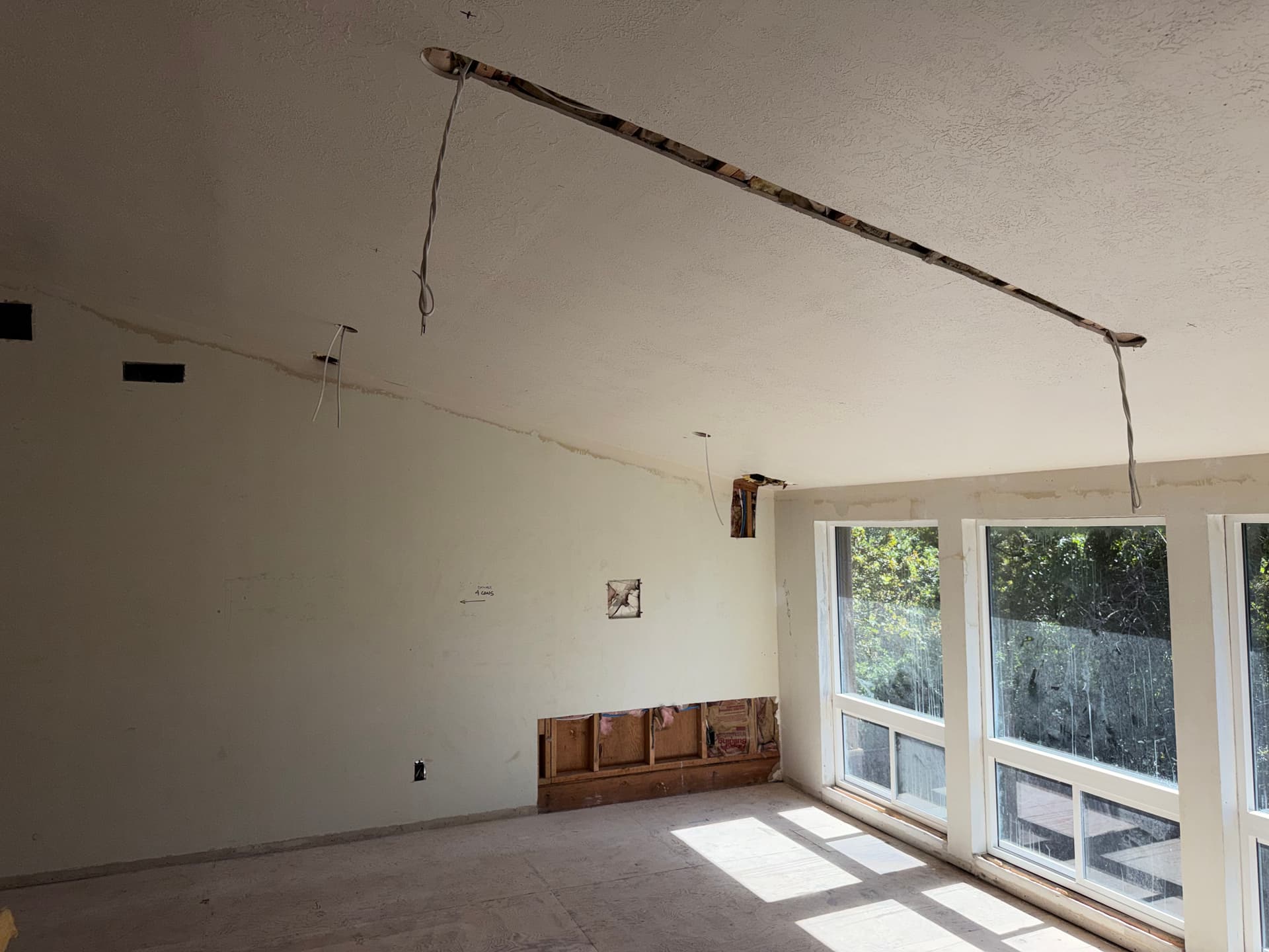 Gallery photos for Full Home Electrical Reset With Dual Panel Installation: Image #6
