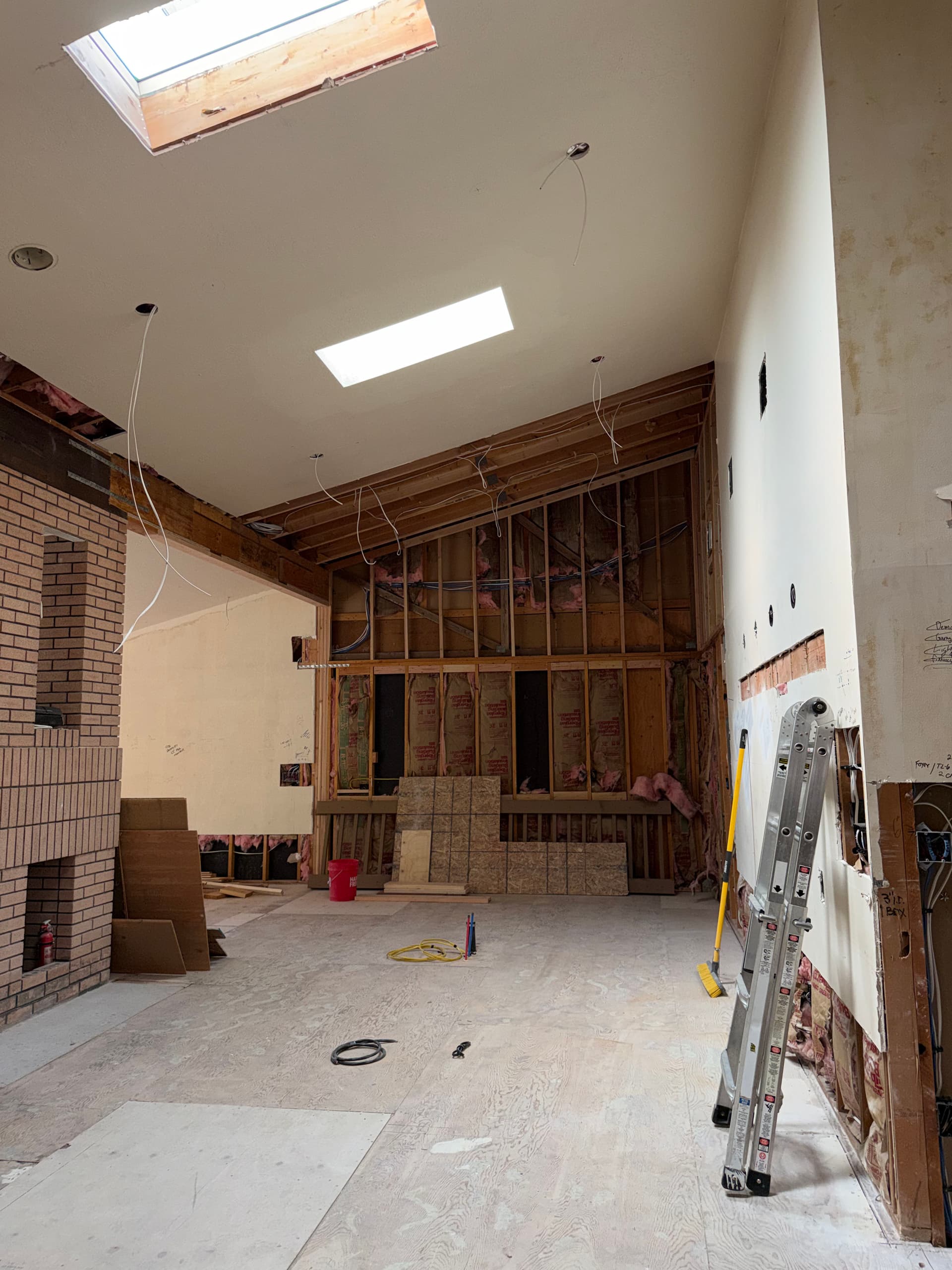 Gallery photos for Full Home Electrical Reset With Dual Panel Installation: Image #8