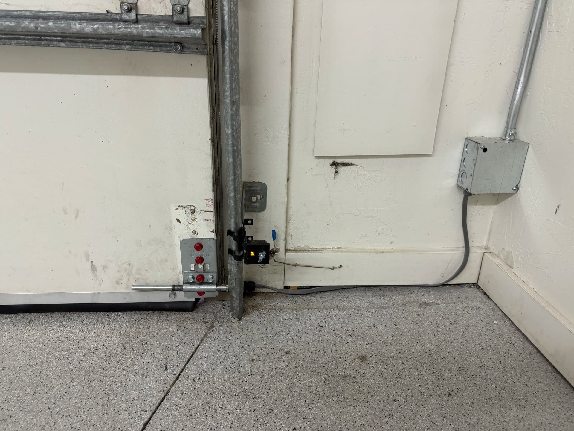 Smart Garage Lighting and EV Charger Setup That Actually Works Together