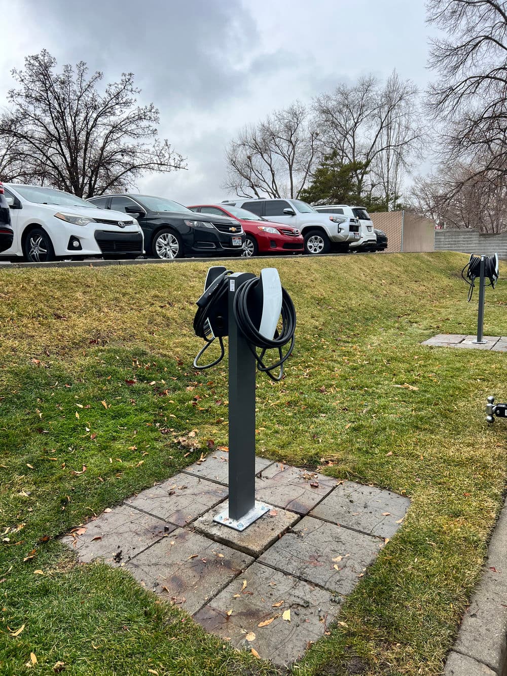 EV Charger Installation image