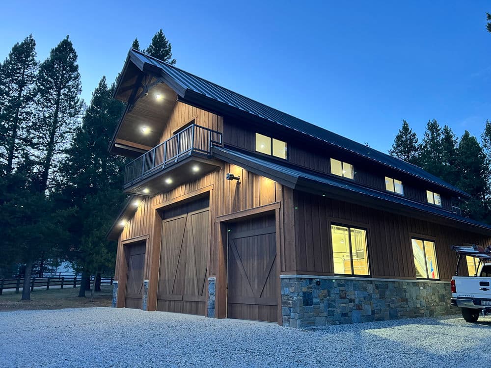 Whole House Wiring image