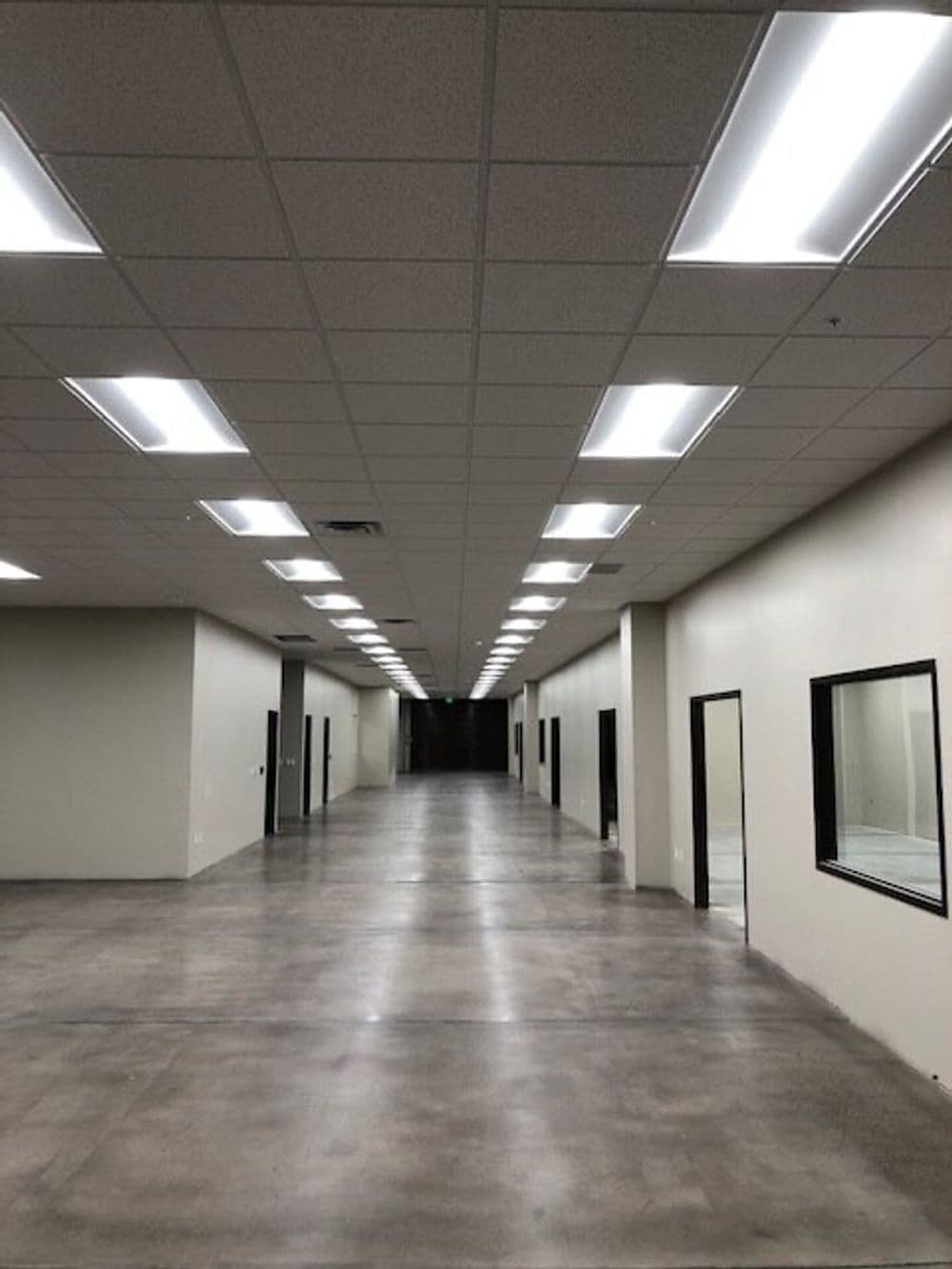 Lighting Installation image