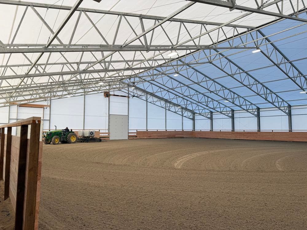 Ground Up Commercial Jobs image