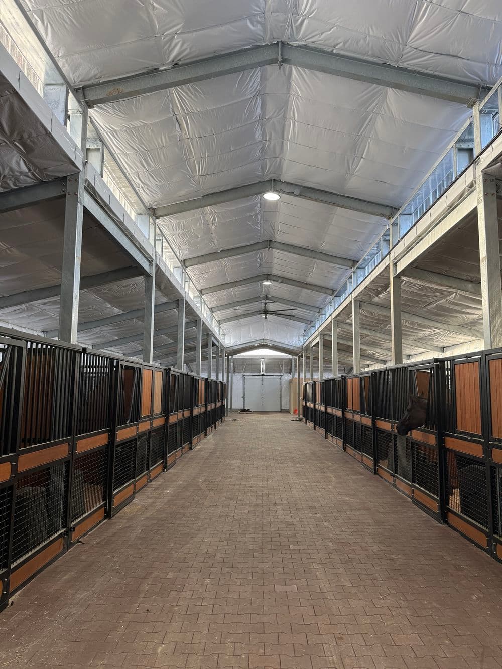 Commercial Electrical Services image