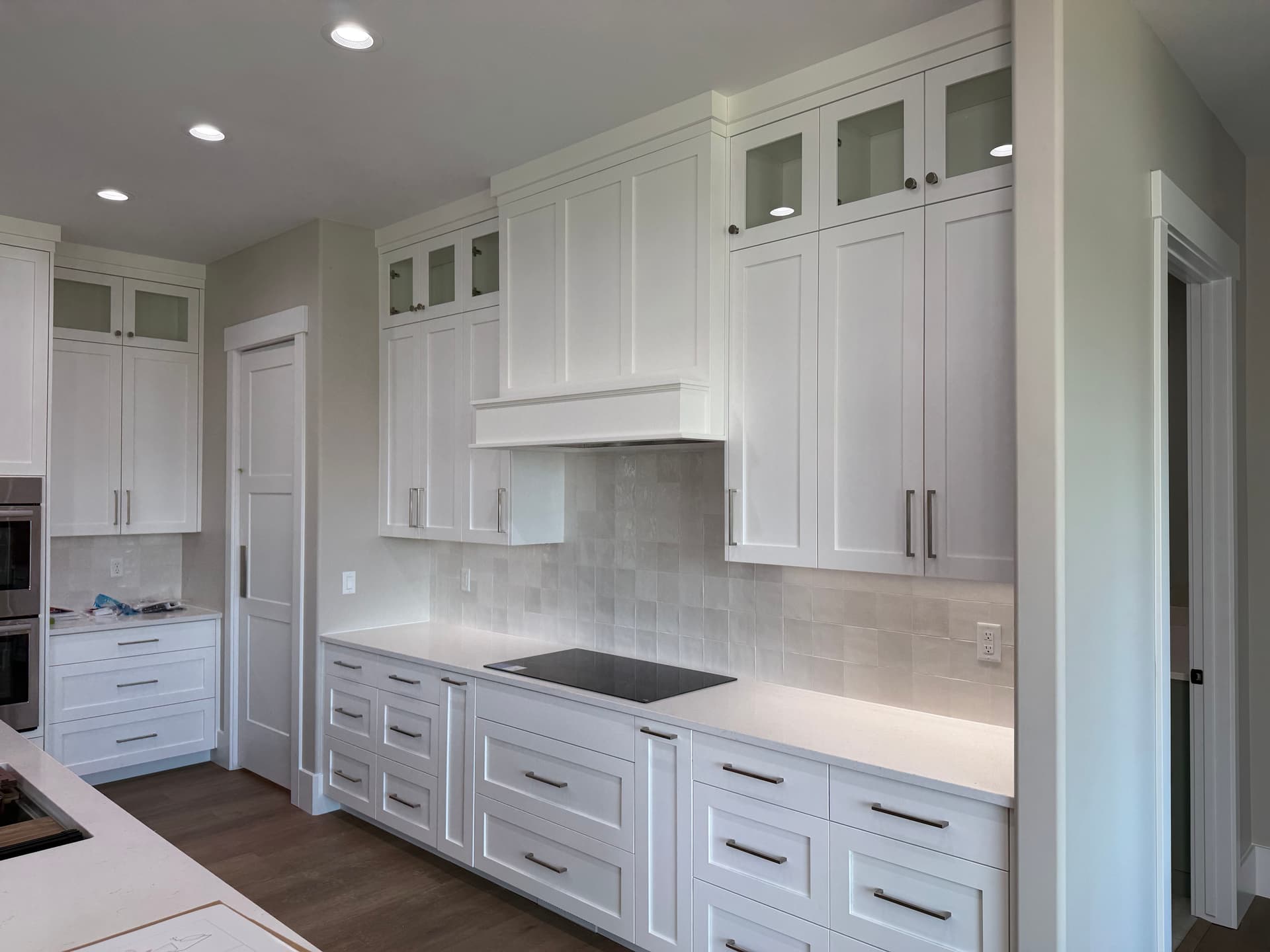 Gallery photos for H&H Electrical Services Transforms Custom Home Lighting: Image #1