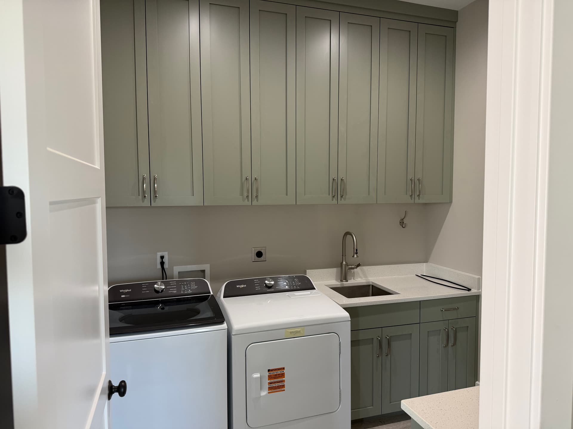 Gallery photos for H&H Electrical Services Transforms Custom Home Lighting: Image #5