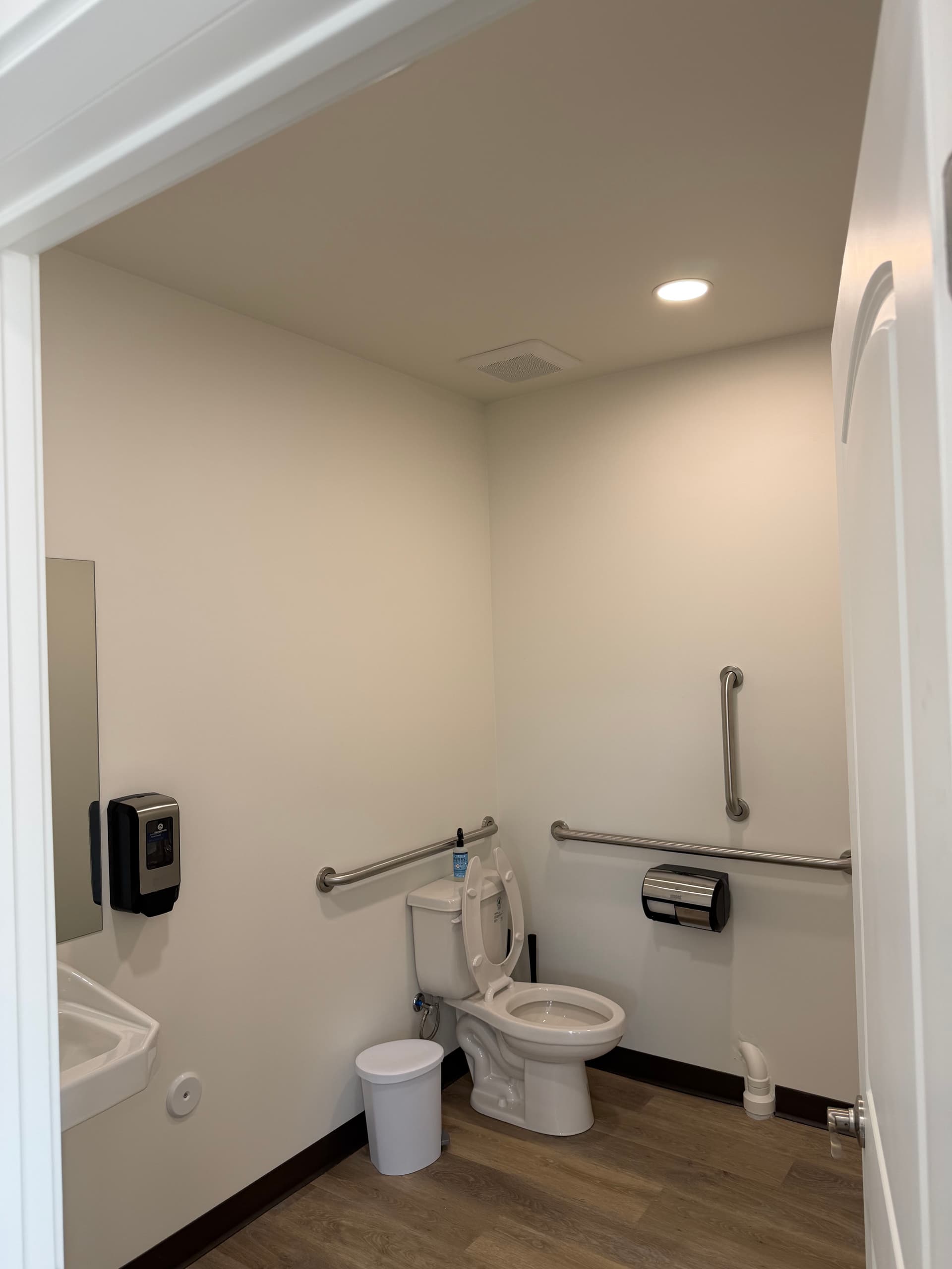 Gallery photos for Office Tenant Finish Electrical and Lighting Done Right: Image #6