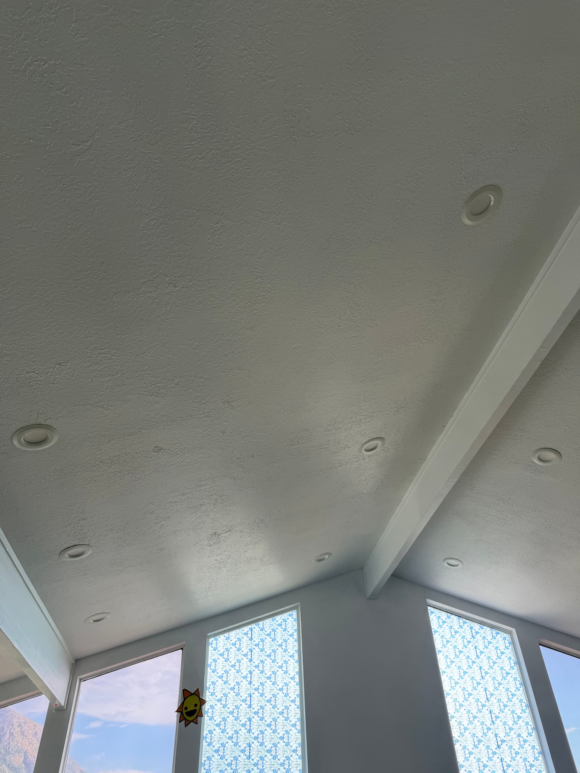 Ceiling Fan and Recessed Light Install That Actually Makes a Difference image