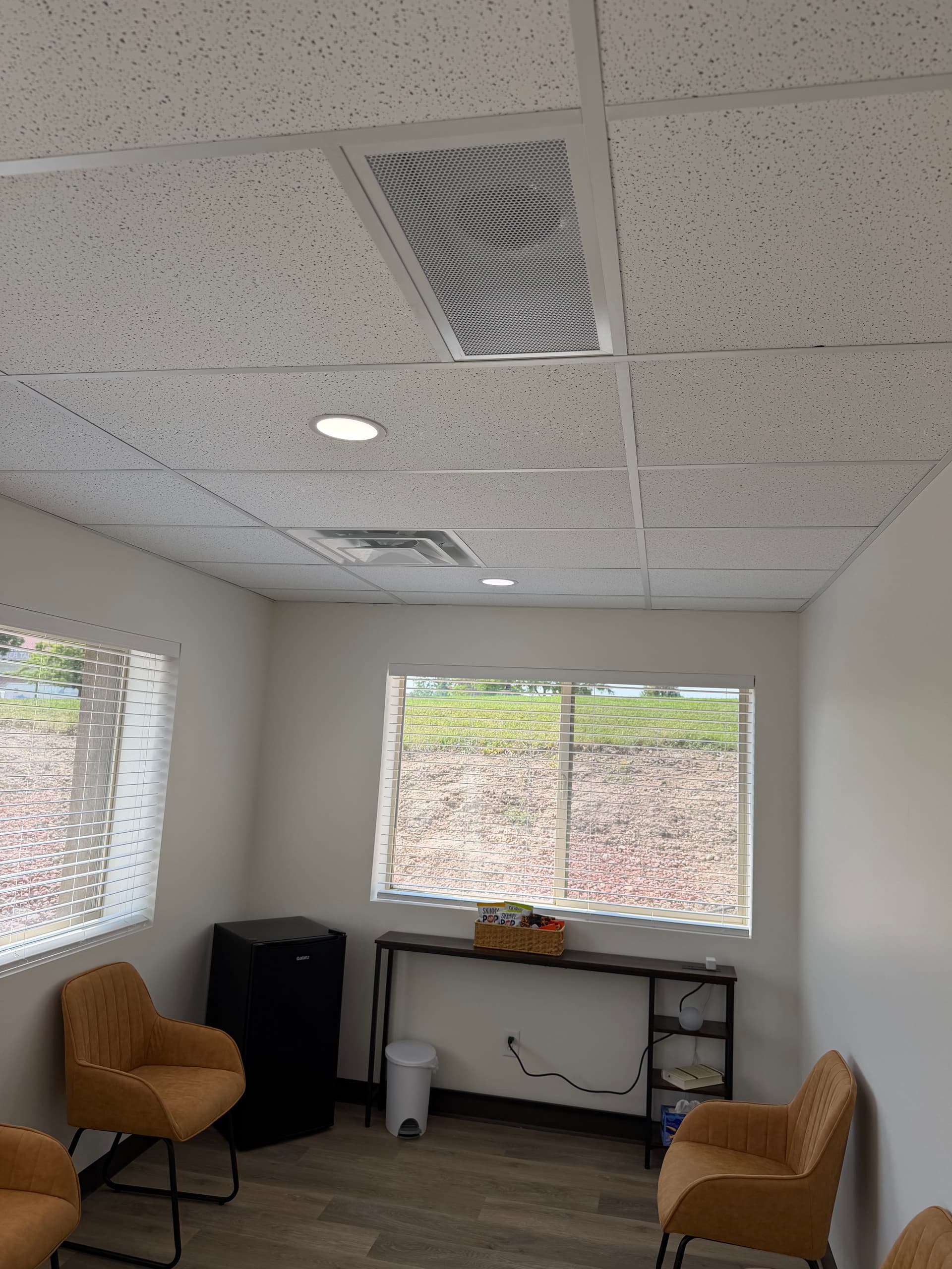 Gallery photos for Office Tenant Finish Electrical and Lighting Done Right: Image #5