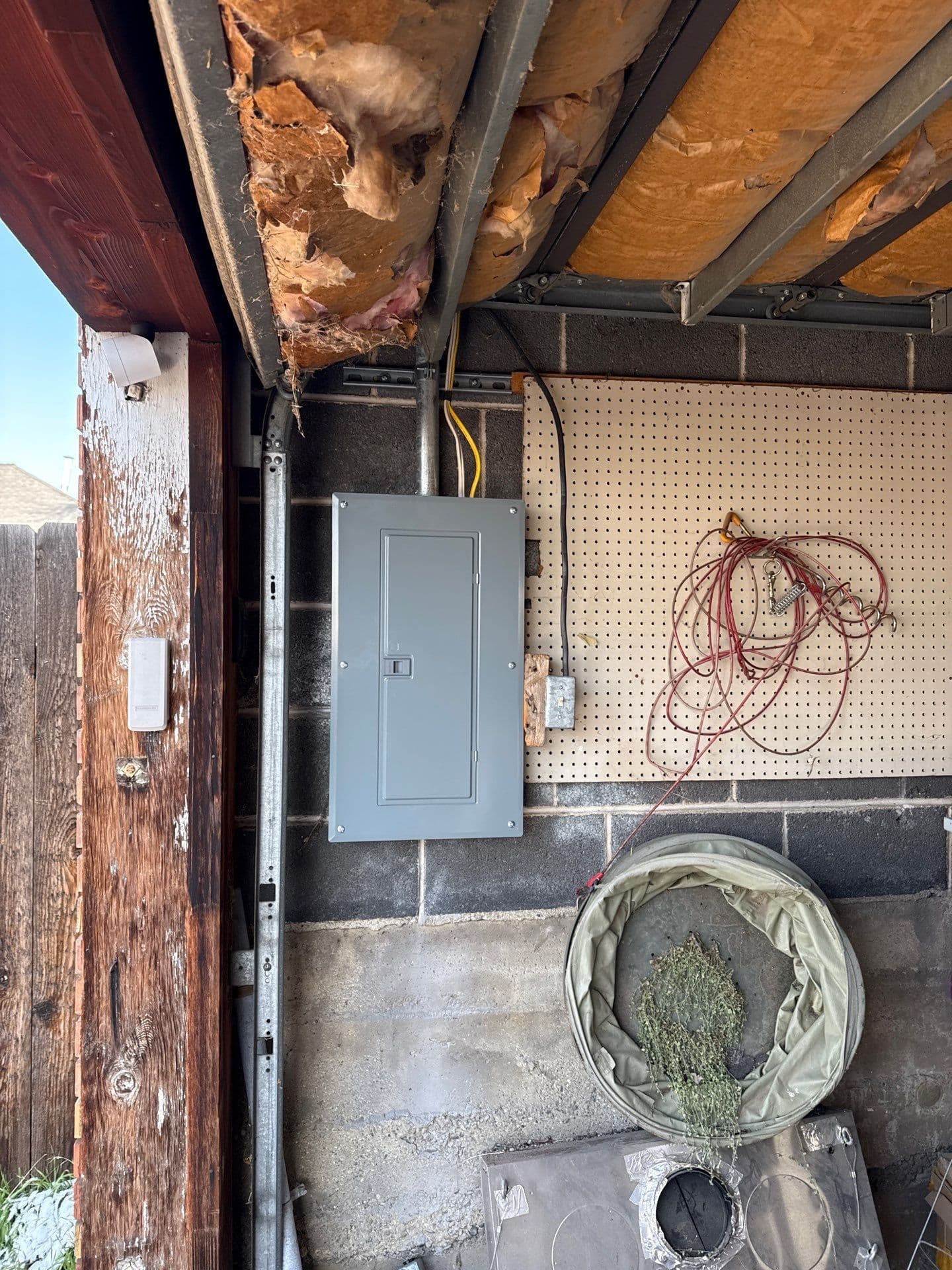 Gallery photos for Enhanced Electrical Safety and Efficiency: Image #5