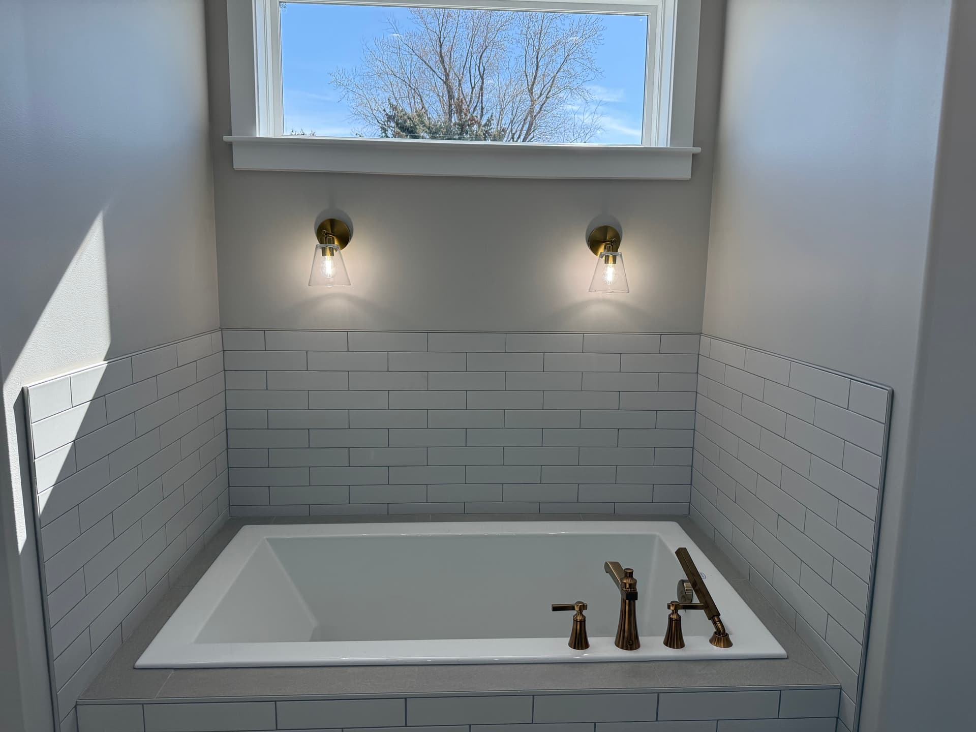 Gallery photos for H&H Electrical Services Transforms Custom Home Lighting: Image #4