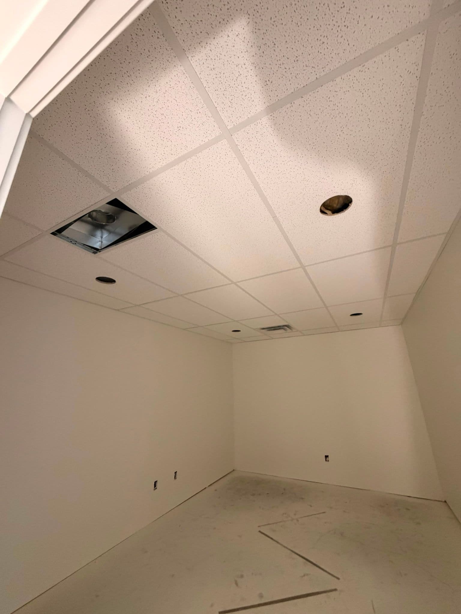 Gallery photos for Office Tenant Finish Electrical and Lighting Done Right: Image #2