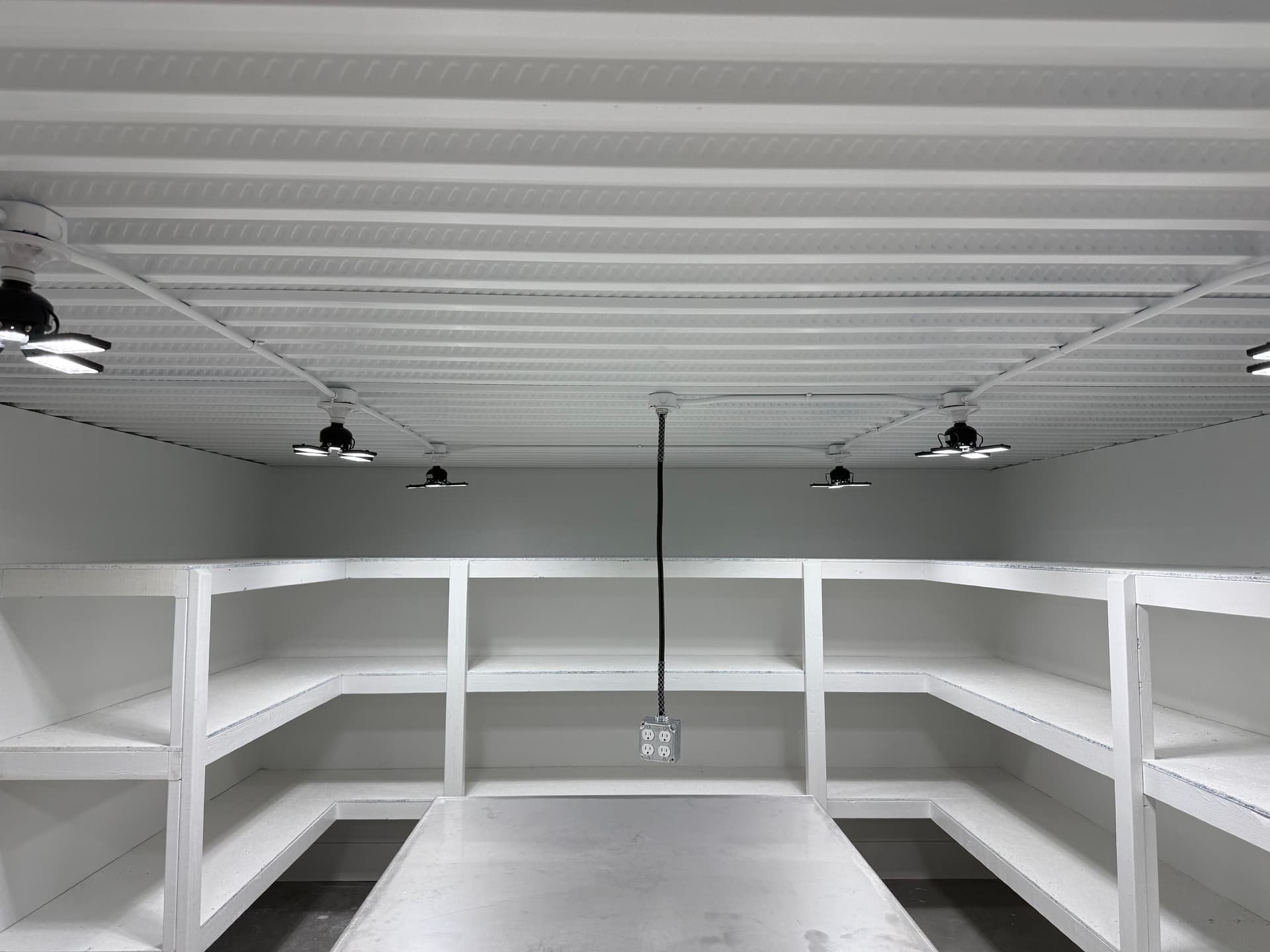 Gallery photos for H&H Electrical Services Transforms Custom Home Lighting: Image #9